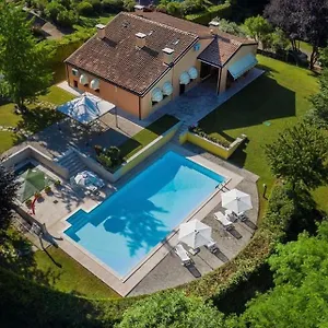 *** Bed & Breakfast Fior Di Robinia Italië