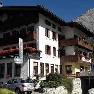 *** Hotel Dolomiti Italië