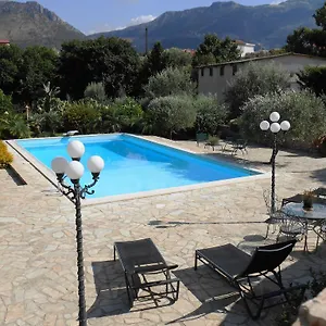  Bed & Breakfast Al Giardino Italië