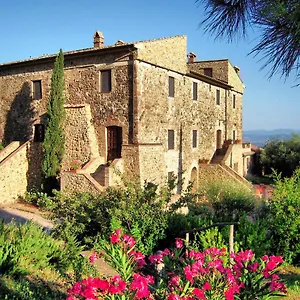 *** Hotel Tenuta Fattoria Vecchia Italië