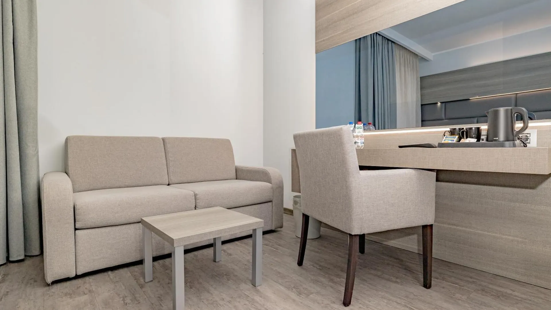 Just Hotel Saronno
