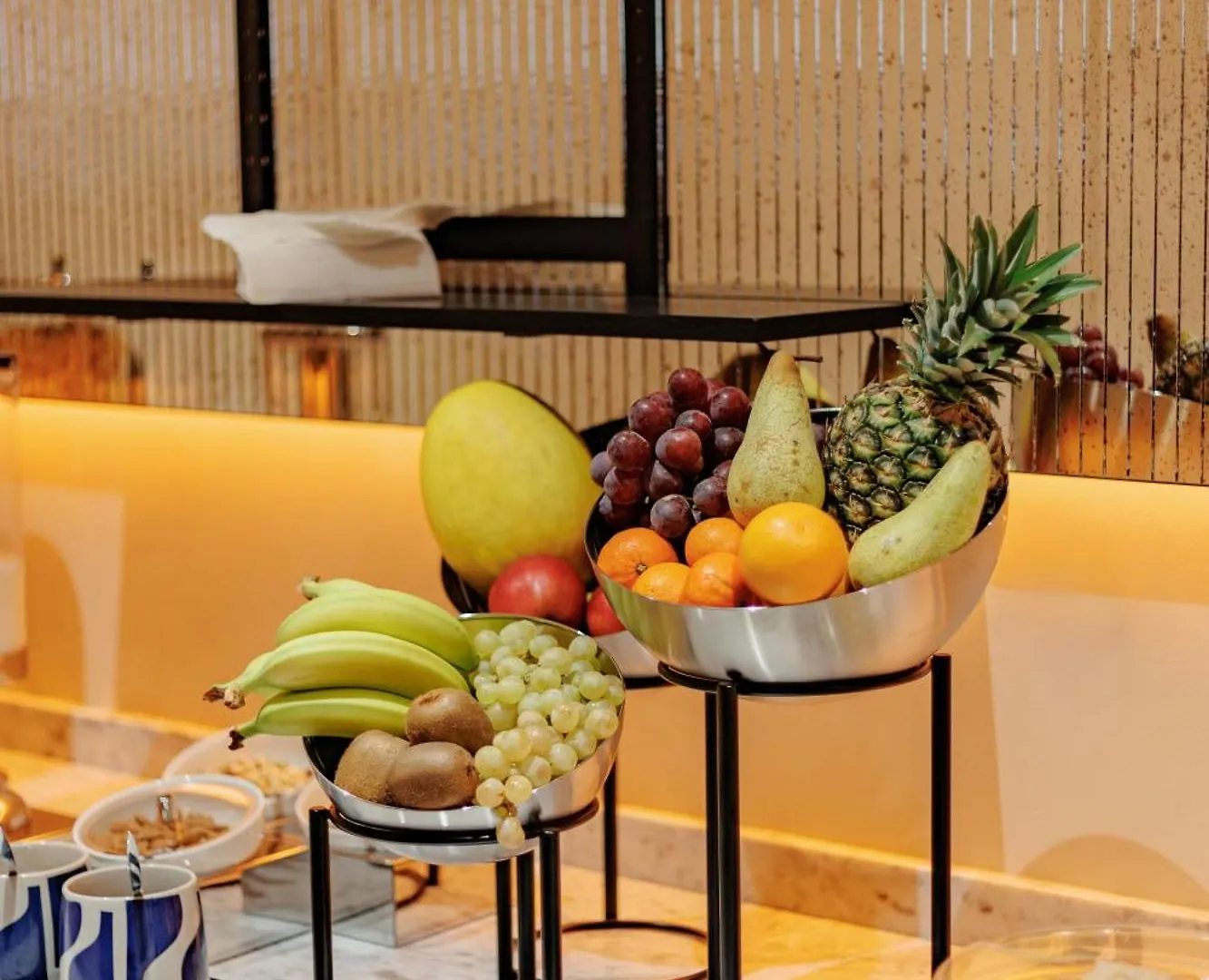Just Hotel Saronno 4*,  Italy