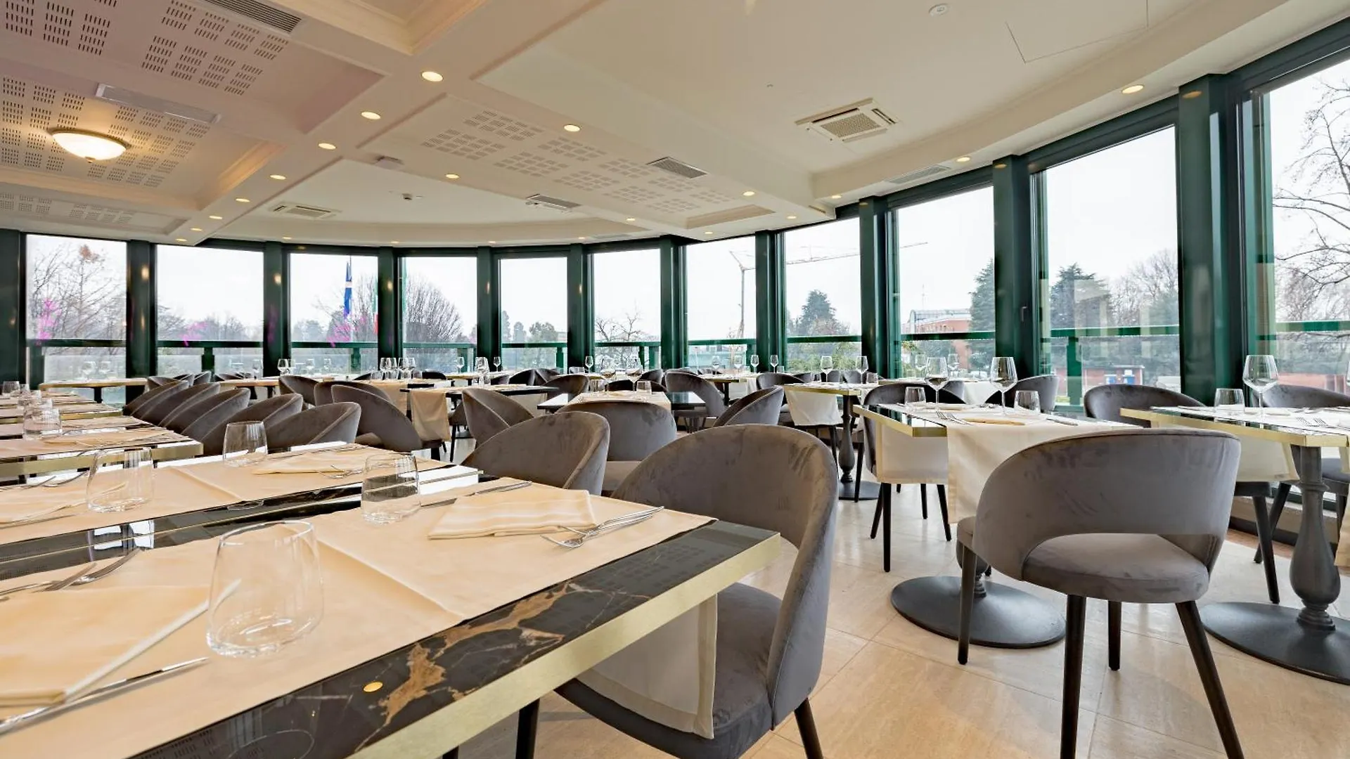 Just Hotel Saronno
