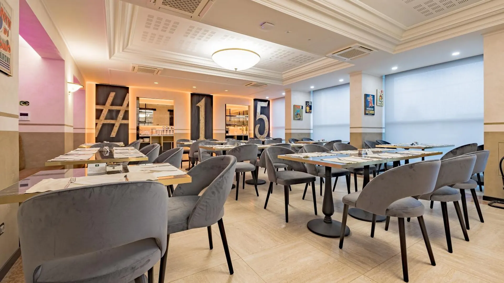 Just Hotel Saronno