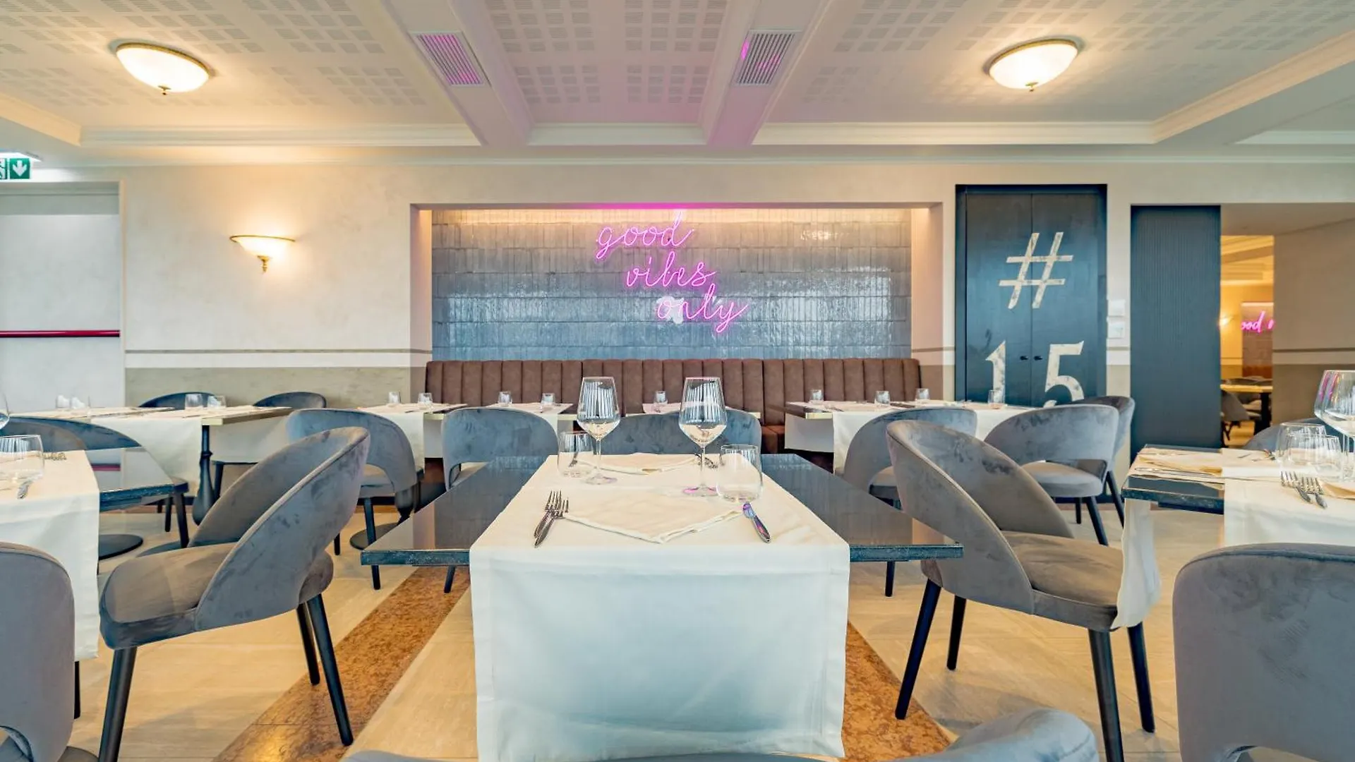 Just Hotel Saronno