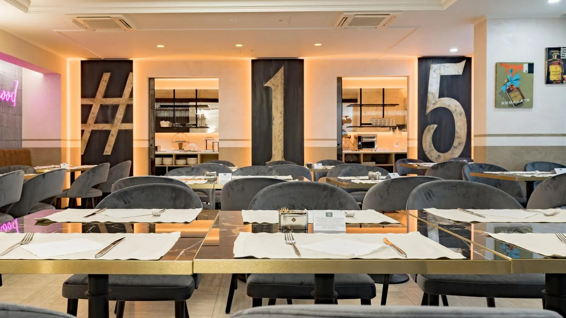 Just Hotel Saronno