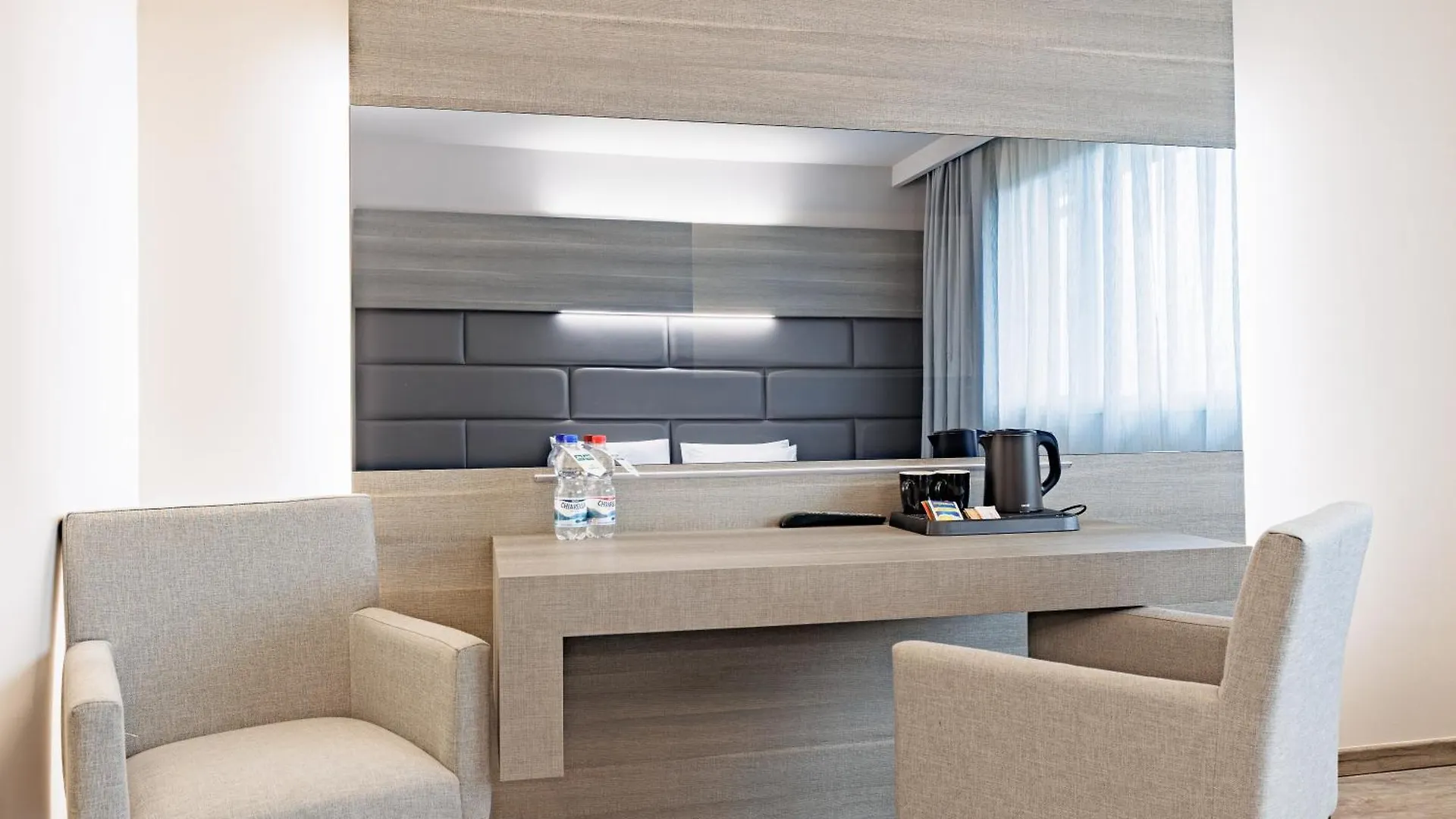 Just Hotel Saronno 4*,  Italy