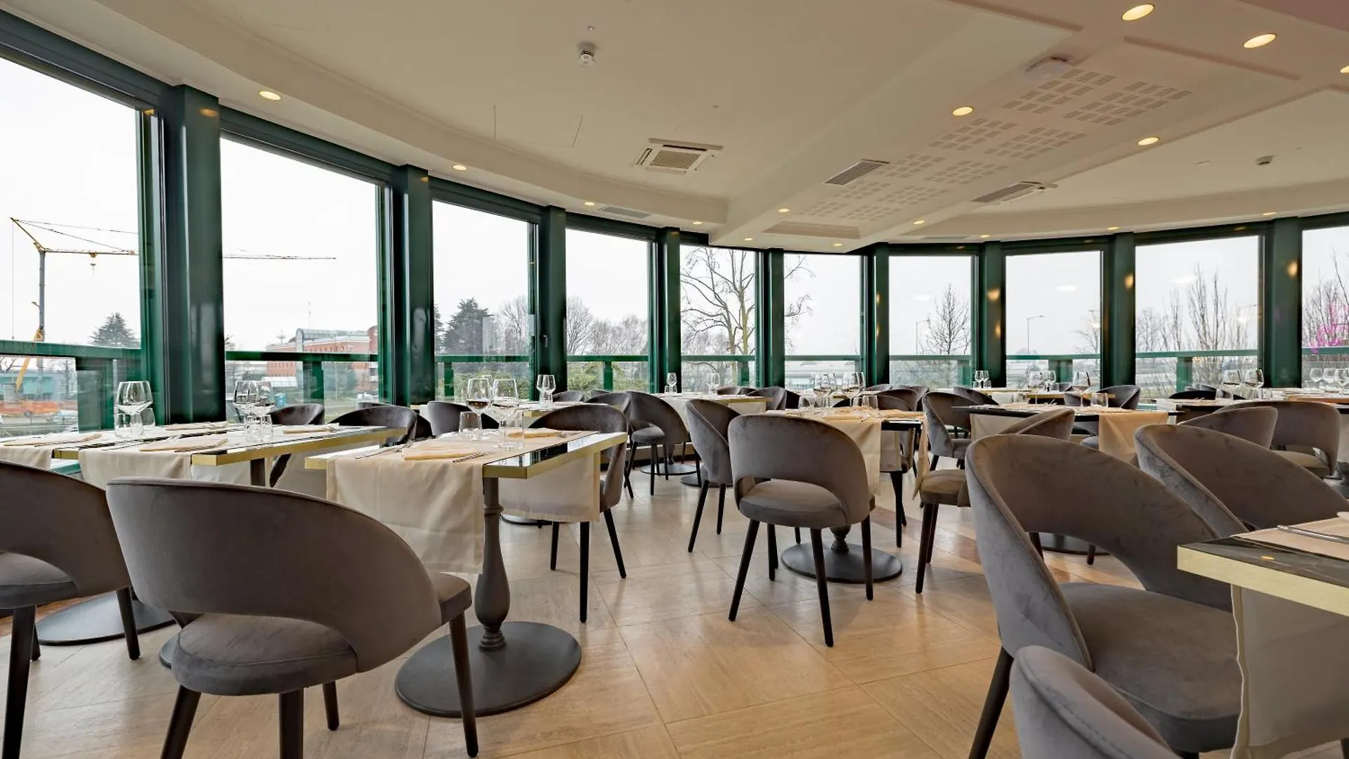 Just Hotel Saronno 4*,  Italy