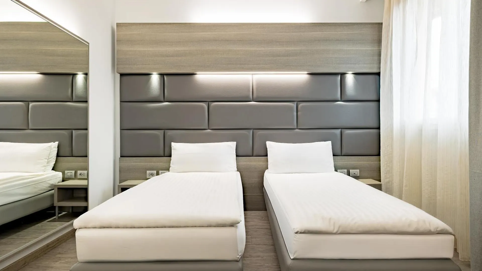 Just Hotel Saronno