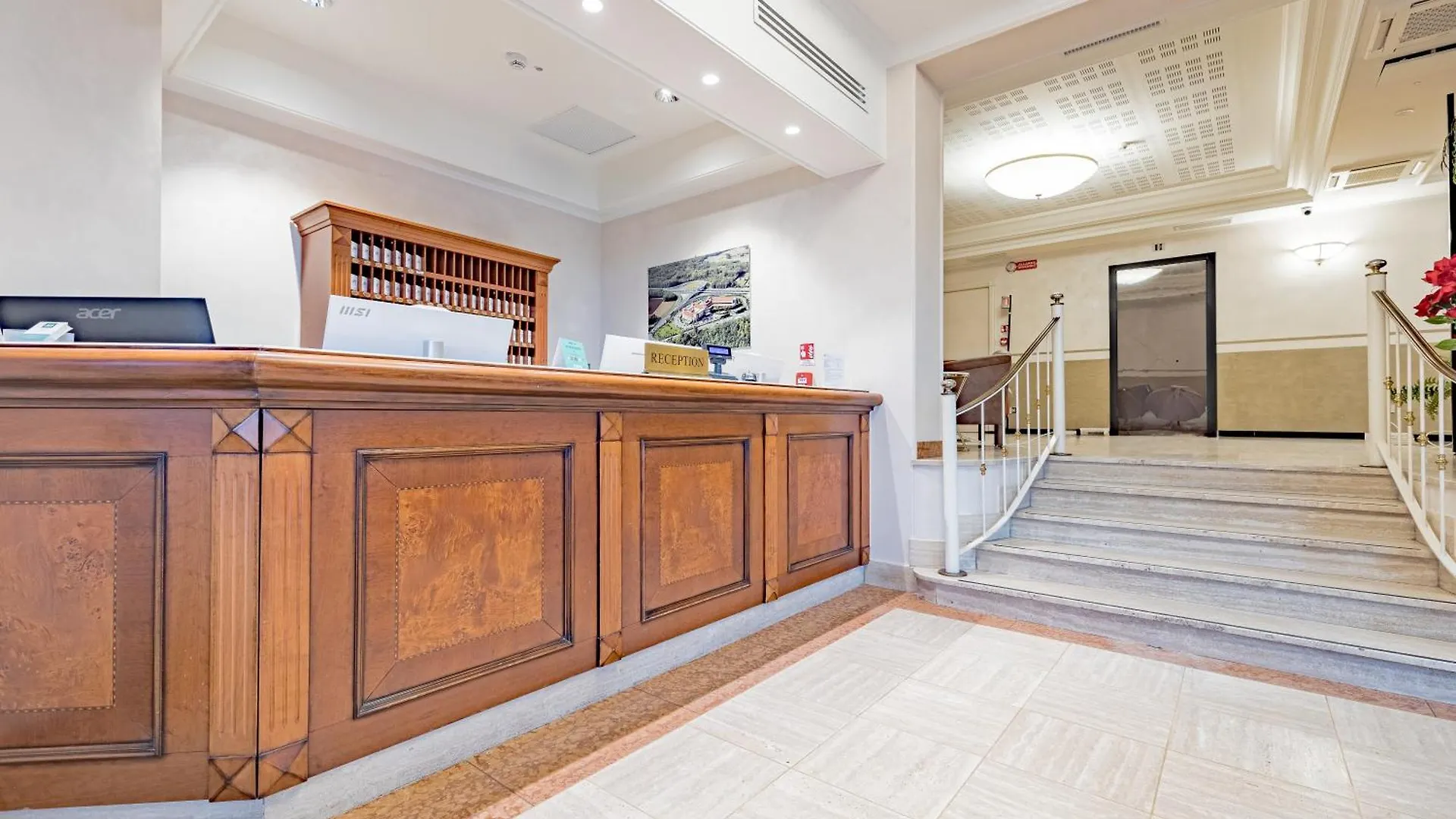 Just Hotel Saronno